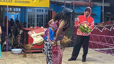 Kiprahan Wengok Kesurupan Ndorobei Lanjut Bocil Melik Melik LSM