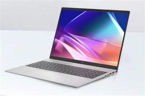 Laptop Hp Star Book Pro Model Dengan Cpu Intel Ultra H Dan