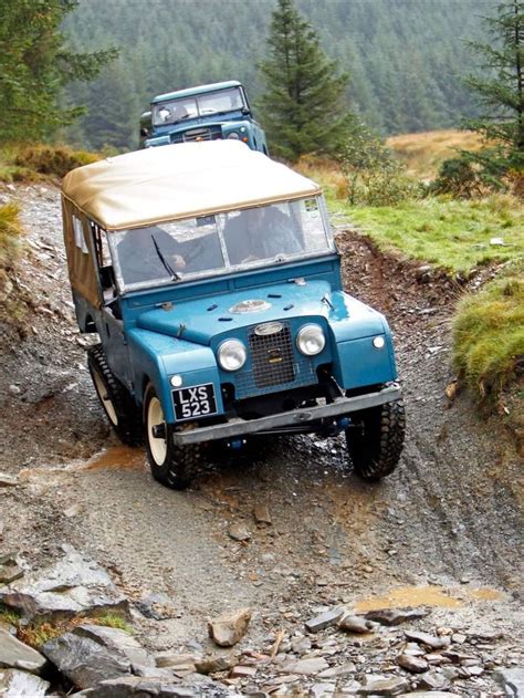 Pin By Alexander On Cars Trucks Land Rover Series Land Rover Serie