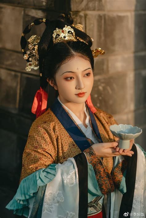 Chinese Traditional Clothing Hanfu Chinese Clothing Traditional