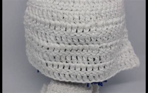 Receita De Amigurumi A Noiva Cad Ver Elo Produtos Especiais