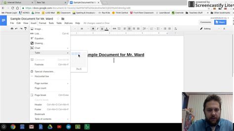 Edit Pdf With Google Docs On Chromebook