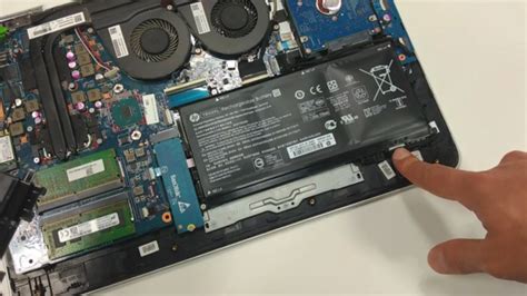 How To Change A Laptop Battery CellularNews