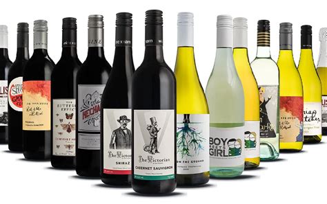 Best Sellers Mixed Pk Naked Wines