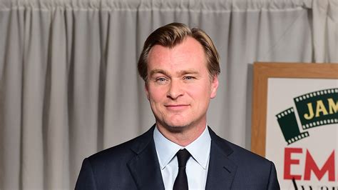 Christopher Nolan’s next film slated for 2020 release, Warner Bros says