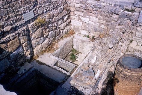 Bronze Age Minoan Religion Rhodes Sites