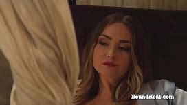 Sexy Lesbian Mistress Moans And Orgasms From Threesome With Horny Girls Xnxx