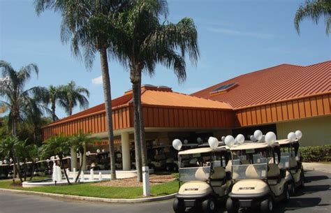 Peridia Golf & Country Club in Bradenton, Florida, USA | GolfPass