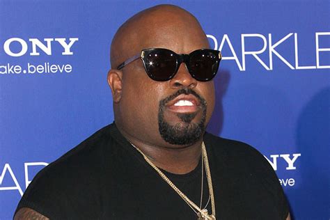 Cee Lo Green Denies Sexual Battery Allegations