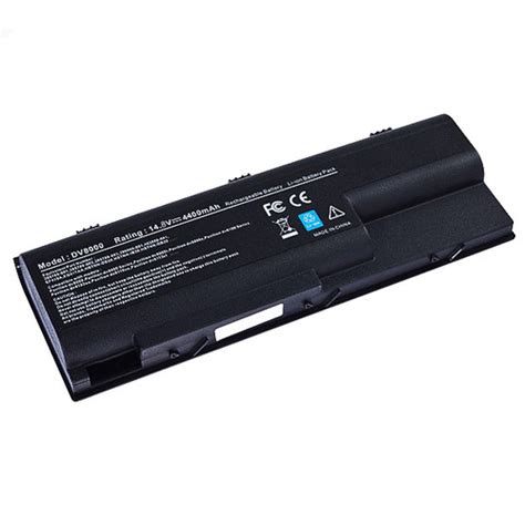 Μπαταρία για HP Pavilion DV8000 DV8100 DV8200 DV8300 HSTNN OB20 HSTNN