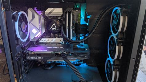 Review Clx Gaming Creates Top Notch Custom Gaming Pcs — Geektyrant