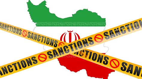 Us Announces New Sanctions Against Iran Following Drone And Missile