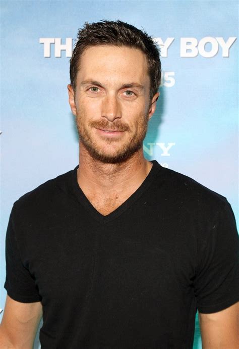 Oliver Hudson | Rules of Engagement Wiki | Fandom