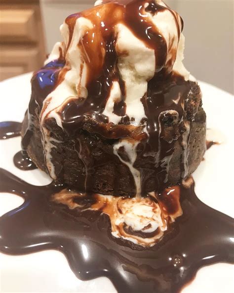 22+ Domino's Chocolate Lava Cake Recipe