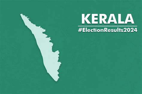 Could 2024 Be Bjp S Year In Kerala Five Key Seats To Watch