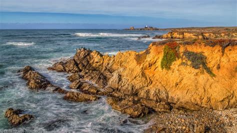 California Lighthouses: Top [10] to Visit & Photograph • PhotoTraces