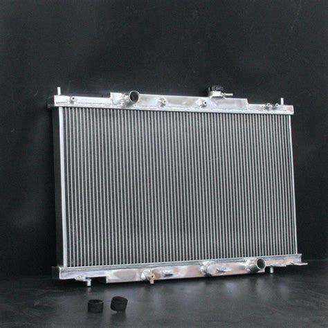 Radiator For Honda Crv