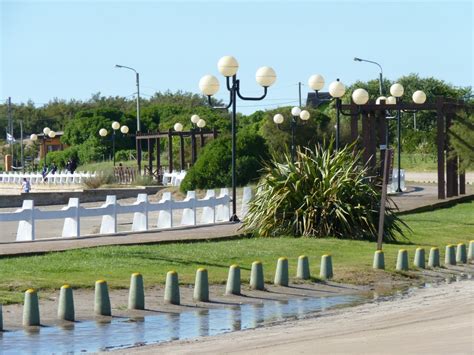 Foto Balneario Mar Chiquita Buenos Aires Argentina