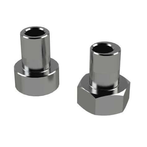 Metric Bushings