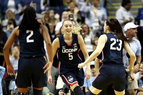 How To Watch Uconn Womens Basketballs Biggest December Games