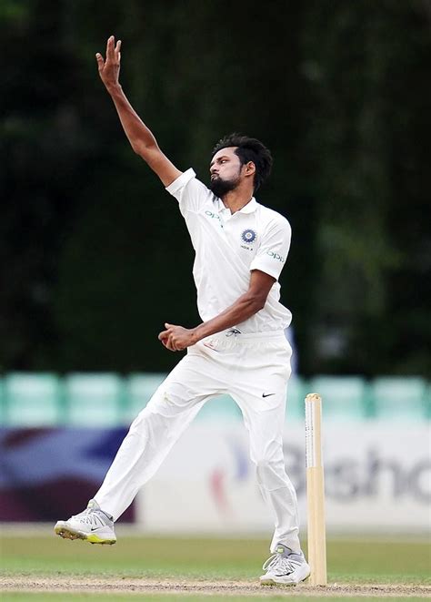 nadeem bags     windies  force draw rediff cricket