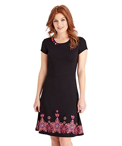 Joe Browns Womens Simply Stylish Dress