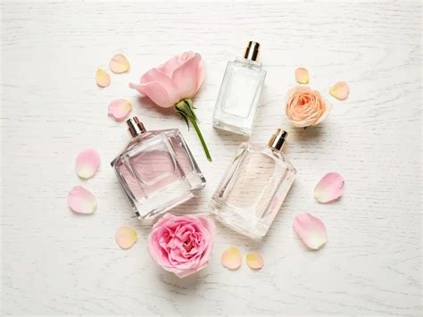 Bisa Berikan Kesan Elegan Sensual Berikut Rekomendasi Parfum Wangi