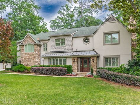 Northside Dr Nw Atlanta Ga Mls Zillow