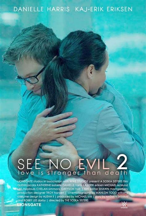 See No Evil 2 2022