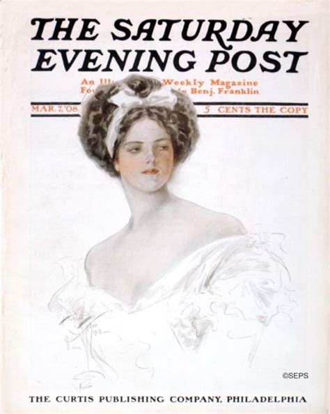 March Archives The Saturday Evening Post