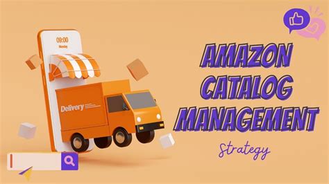 Amazon Catalog Management Product Catalogue Management For Amazon