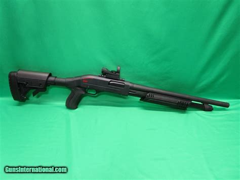 Winchester Sxp Super X Pump