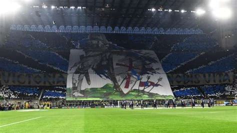 La Repubblica San Siro Sala Prova A Trattenere L Inter Torna L