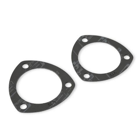 Mr Gasket Ultra Seal Collector Gaskets Inch Mustang Depot