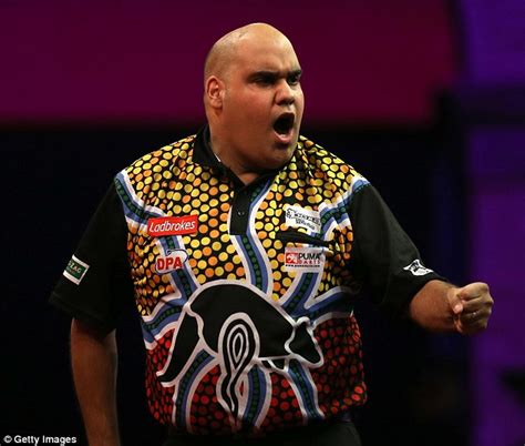 Kyle Anderson (darts player) - Alchetron, the free social encyclopedia