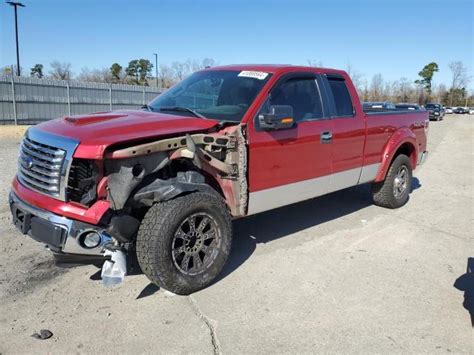 Ford F Super Cab For Sale Nc Lumberton Mon Mar