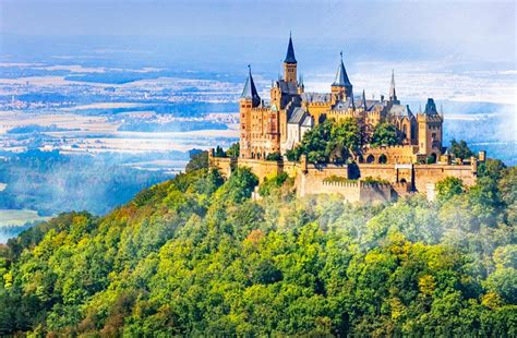 Discover The Most Beautiful Castles In Germany Storyv Travel