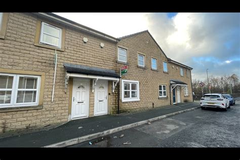 Accrington 1 Bed Flat Pendle Street Bb5 To Rent Now For £500 00 P M