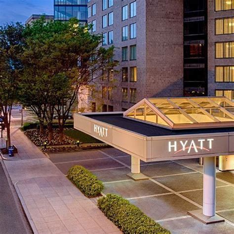 Hyatt Regency Washington on Capitol Hill - Magellan Luxury Hotels