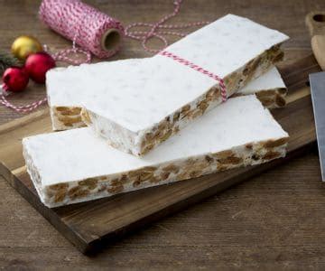 Ricetta Semifreddo Al Torrone La Ricetta Di Giallozafferano