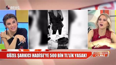 Hadise Dekolte Video Yandex Te Bulundu