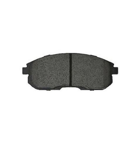 Matte Lacquer ‎15 X 10 X 10 Cm Fiber Glass Brake Pad At Best Price In Delhi Autonex International