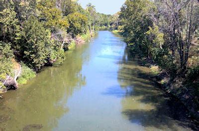 Fall River, Kansas – Legends of Kansas