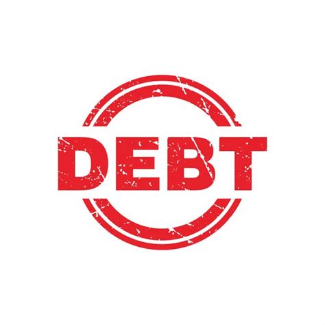 15,306,872 Debt logo Vector Images | Depositphotos