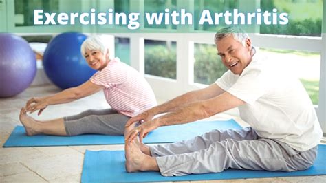 Can Exercise Help With Arthritis Orthopaedic Spine Surgery Singapore