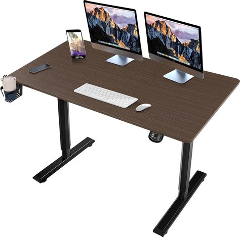 Scrivania Regolabile In Altezza X X Cm Standing Desk