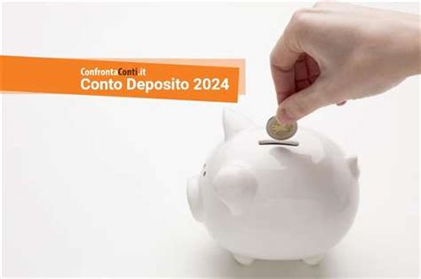 Confronta Online Conti Correnti E Conti Deposito Segugioit