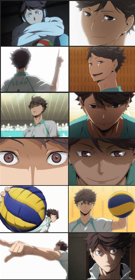 Discover Volleyball Anime Characters In Cdgdbentre