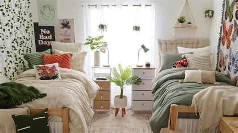 Trending Dorm Room Color Schemes for 2022 - Blog