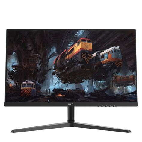 Màn Hình Hkc Mb27v9 27 Inch Ips 75hz Chính Hãng Giá Rẻ Gearvn Com